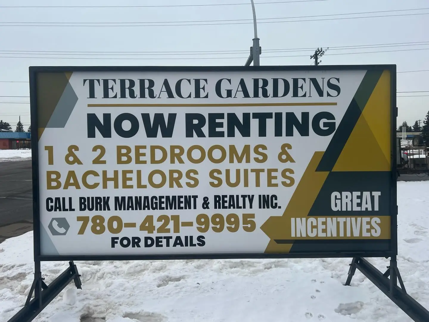 Leduc County Portable Sign ByLaws Leduc County Portable Sign ByLaws