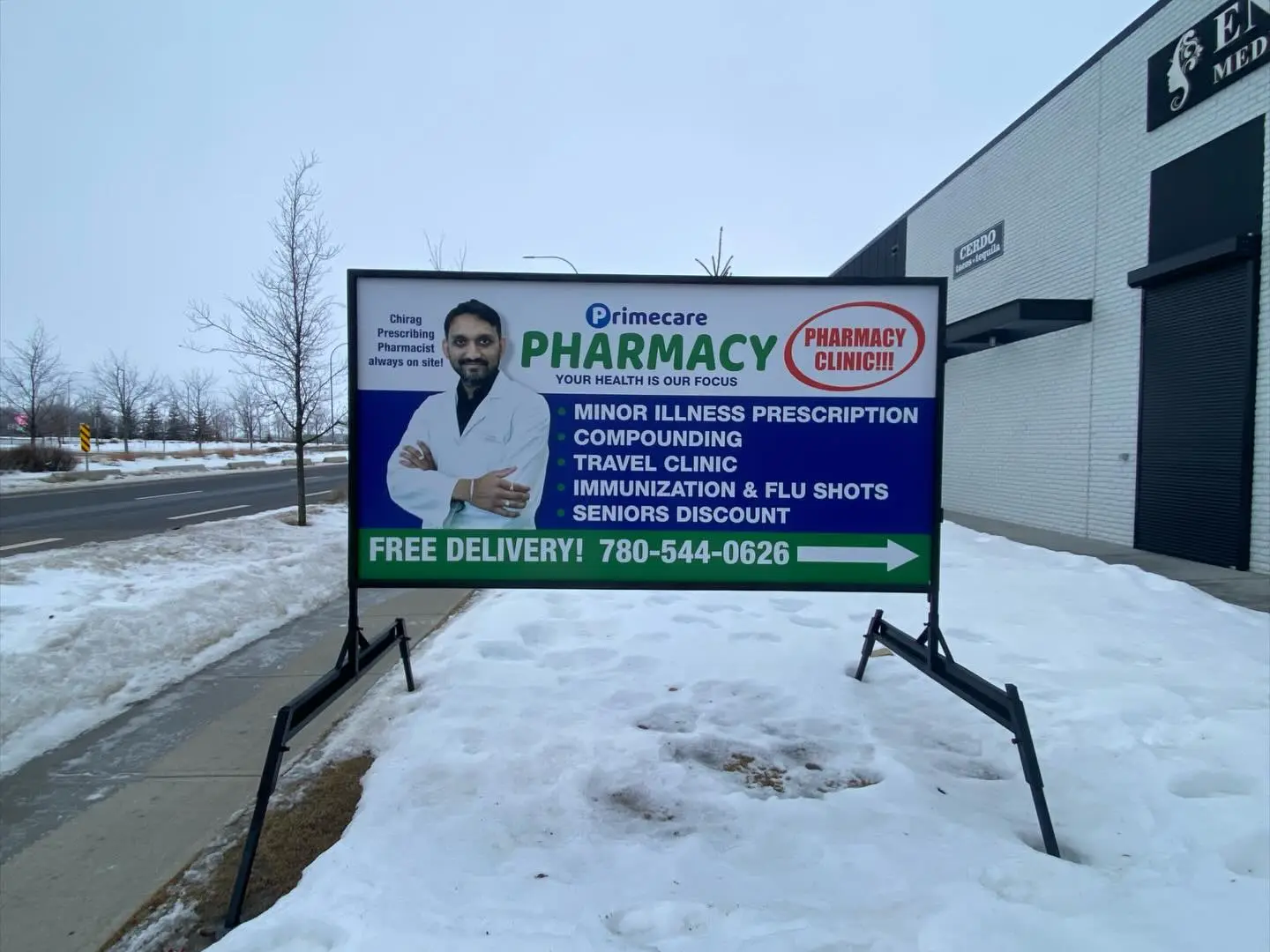 Morinville Portable Sign ByLaws Morinville Portable Sign ByLaws
