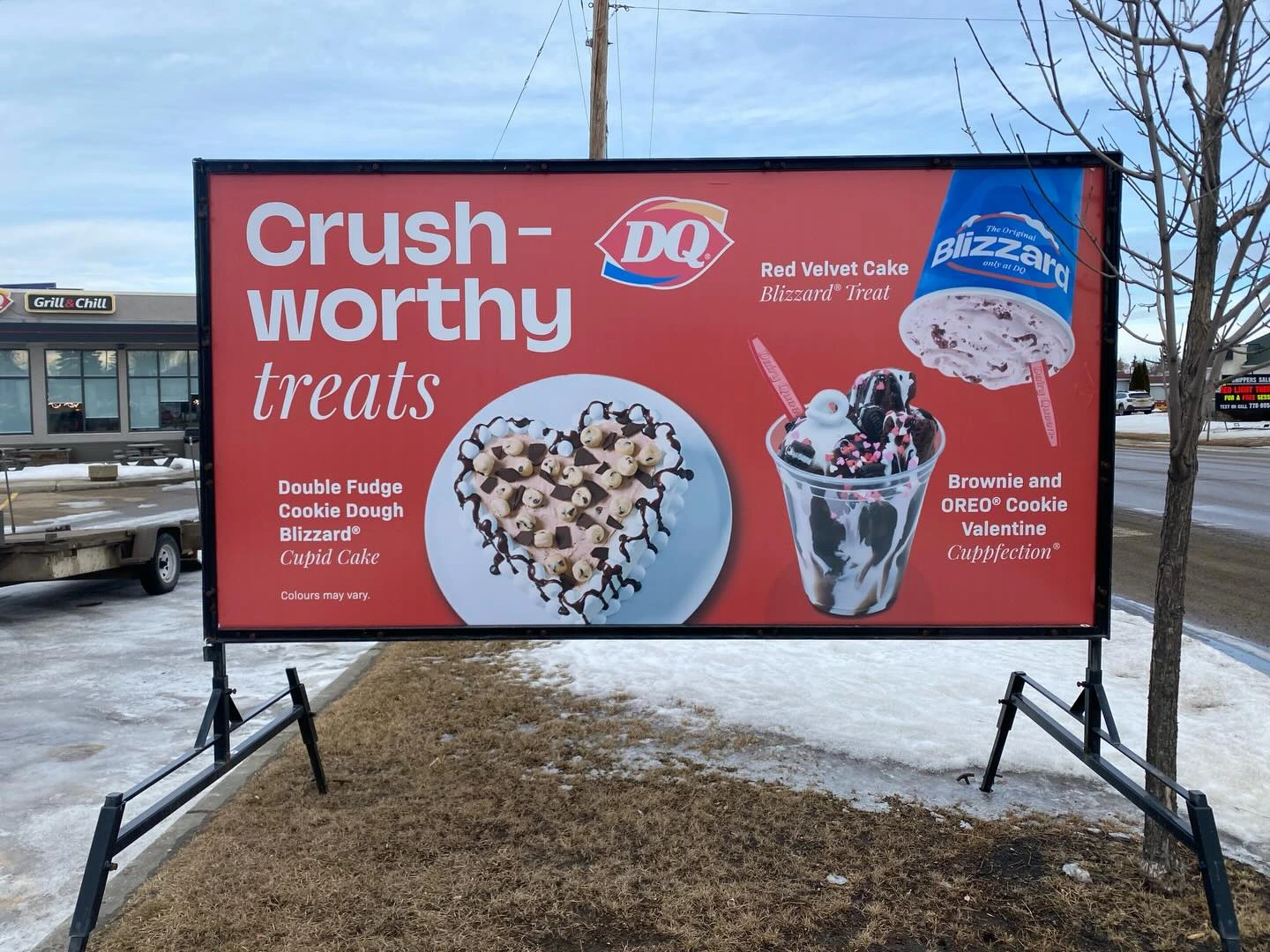 Portable Signs Edmonton Pricing