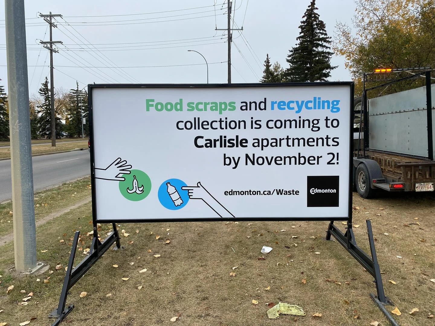 Non-Profit Signs Edmonton Non-Profit Signs Edmonton