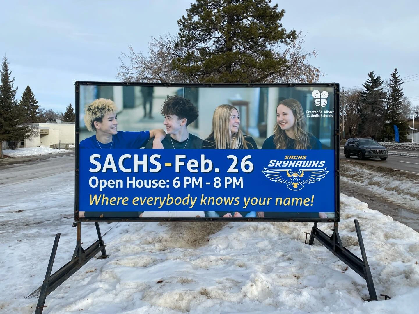 Portable Signs Edmonton Pricing